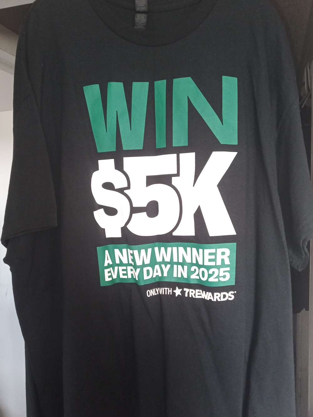 Custom T-Shirt